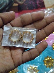 Laddu Gopaal Dress with Shingar