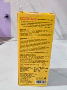 Dot&amp;Key Vitamin C Serum