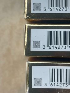 YSL Eyeshadow Palette