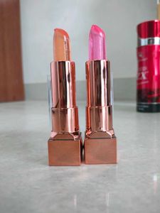 Swiss Beauty Colour Change Gel Lipstick