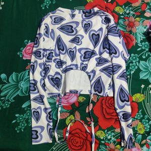 Combo of 9 stylish tops