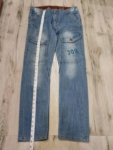 Sc2018 JNM56 jeans Waist 30