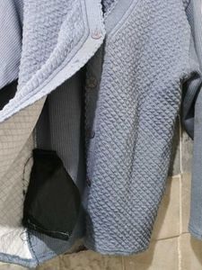 Sweater Used Only One Time