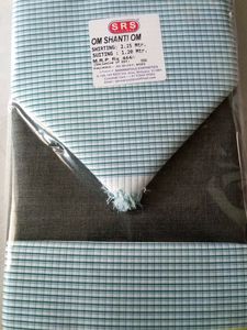 Shirt And Pant Cloth Set
