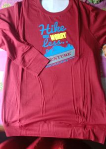 Boy&#39;s T Shirt . Xl