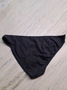 Colorful Panty Bundle in pure cotton  imported fab