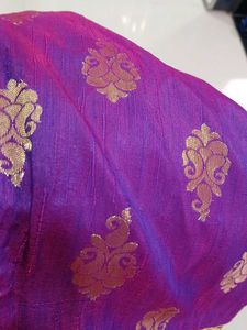 Elegant Purple Kurta