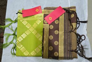 Vishudh New Dupattas