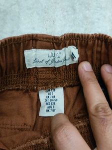 H&amp;M Boys Joggers
