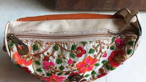 Sling Bag