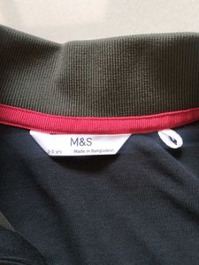 Track Suit M&amp;S (18-24 Months)