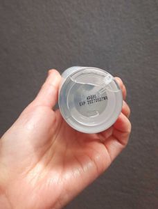 🆕️COSRX THE 6 PEPTIDE SKIN BOOSTER SERUM SAMPLE