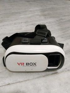 VR Box Damage Spnge.