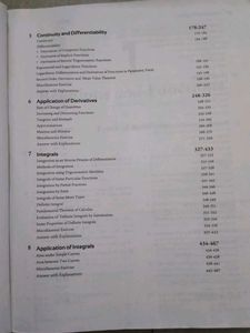 Master The NCERT MATHS VOLUME 2