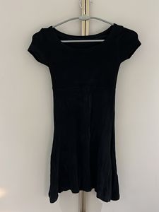 Classic Top/Short Dress