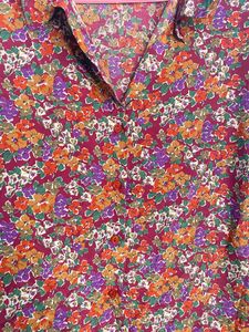 Oversized Shirt For Women