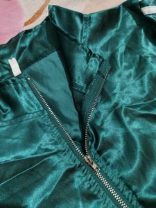 Women Light Jacket