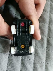 Hot Wheel Boom Car