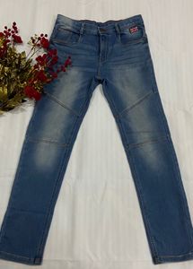 Boys Denim Jeans