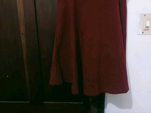 It&#39;s a red Dungaree I Have Never Worn The Dress