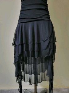 Hot Tube Dress🖤