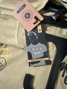 Tee M size