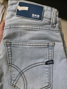 GAS Made In Italy Jeans