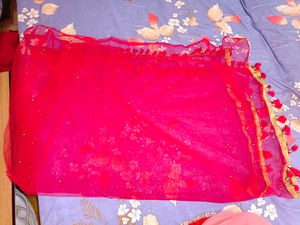 Haldi Dress For Girls