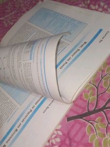 NCERT Physics Part 1&amp;2 For Class 11th