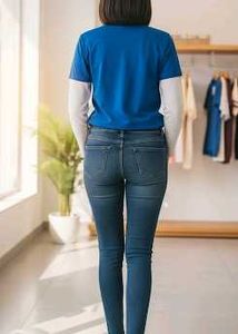 Blue Gaming Graphic T-Shirt - Unisex