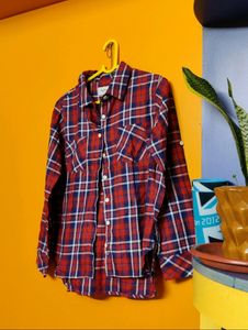 Combo Of 4 Women Shirts