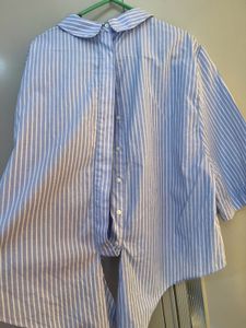 Zara Summer Tops