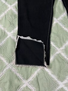 Urbanic Black Denim
