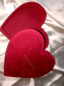 Charlotte Tilbury Bridal Red ❤️ Box