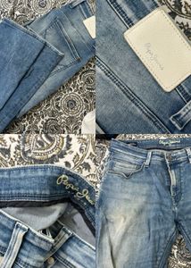 Pepe Jeans London Denim (men)