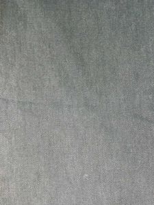 Gray Denim Fabric