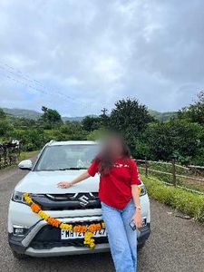 Stylish Blue Denim Jeans