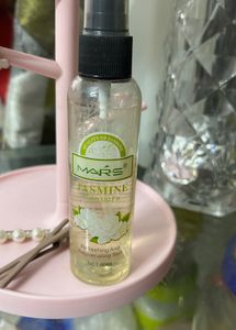 MARS Jasmine MAKEUP FIXER