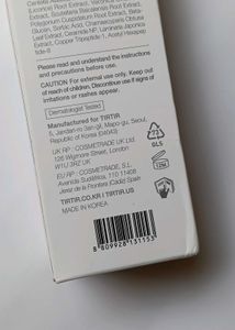 Tirtir Milk Skin Toner