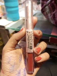 Two In One Seven Seas Waterpeoof Lipstic