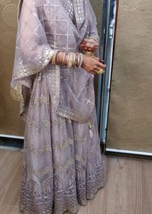 Wedding Lehnga Choli (New)😍