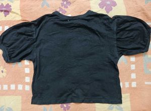 Black Tshirt