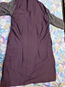 Elegant Men&#39;s Kurta