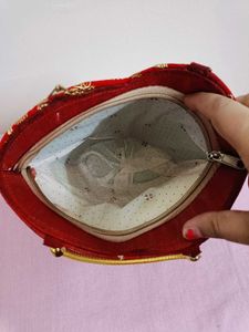 Jaipuri Handbag