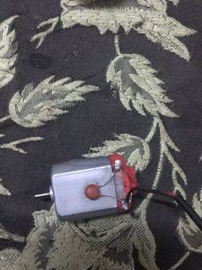 Electronic