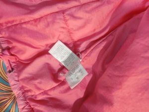 The North Face orignal premium Pink Jacket