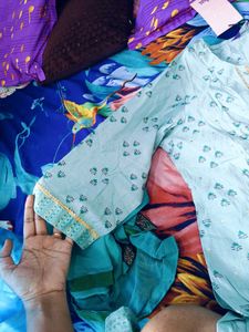 Libas New Kurta Set