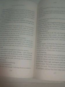 I FELL N LOVE WITH HOPE 📖  BOOK