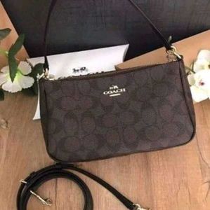 Coach Slingbags