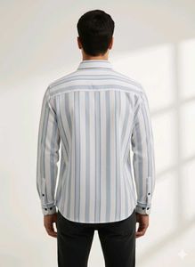 TRENDY SHIRT 💙